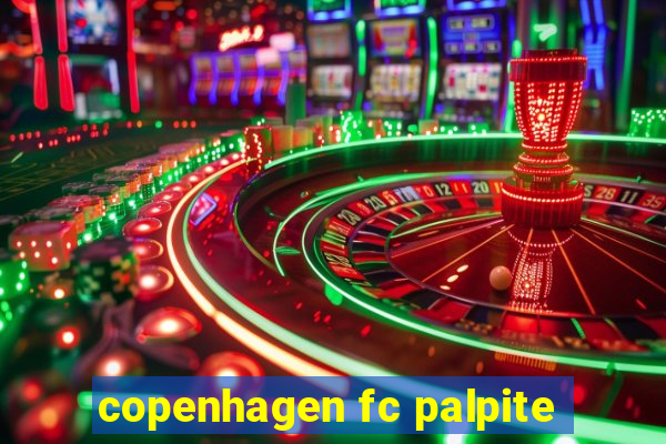 copenhagen fc palpite